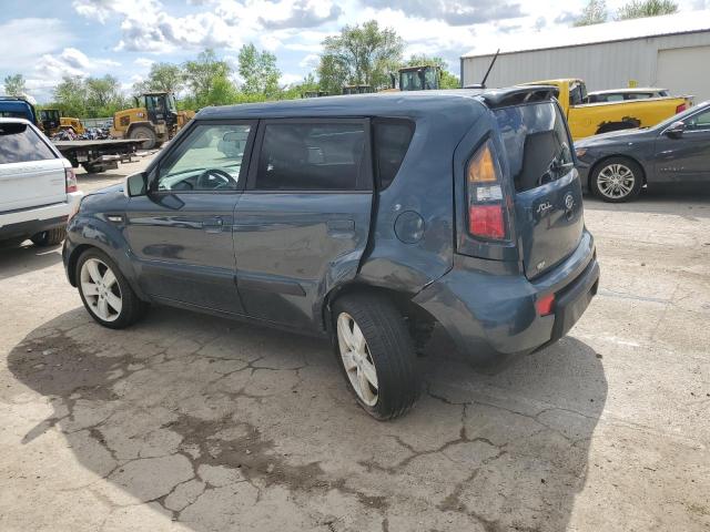 Photo 1 VIN: KNDJT2A20A7069531 - KIA SOUL 