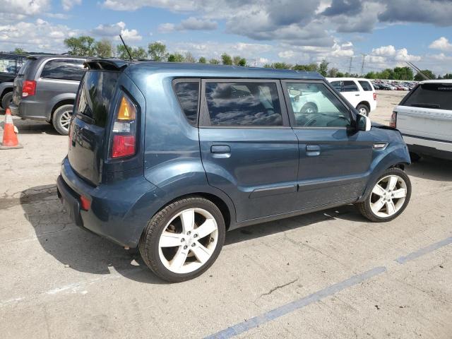 Photo 2 VIN: KNDJT2A20A7069531 - KIA SOUL 