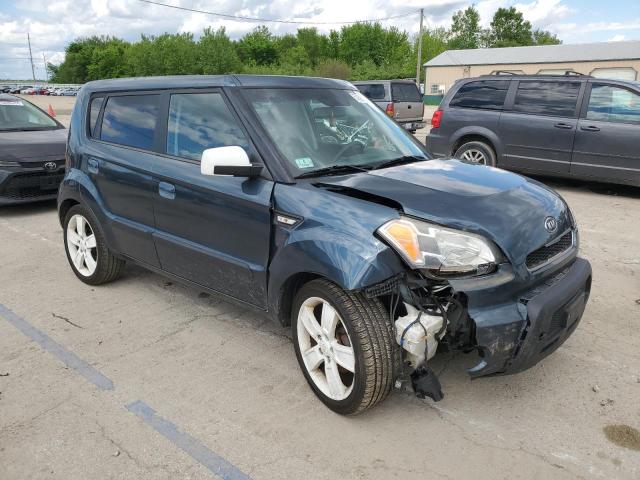 Photo 3 VIN: KNDJT2A20A7069531 - KIA SOUL 