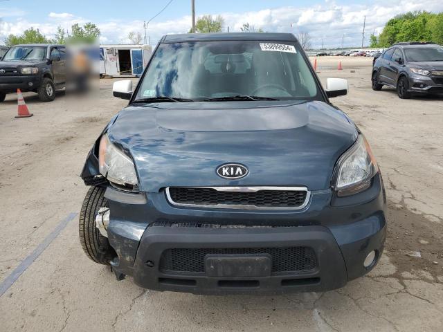 Photo 4 VIN: KNDJT2A20A7069531 - KIA SOUL 