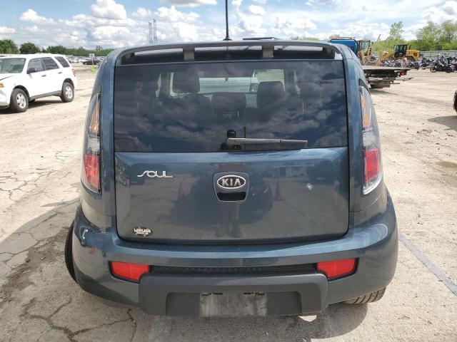 Photo 5 VIN: KNDJT2A20A7069531 - KIA SOUL 