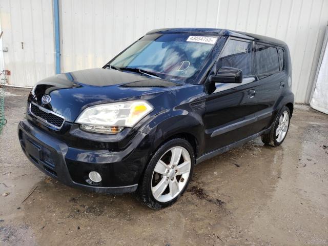 Photo 0 VIN: KNDJT2A20A7078584 - KIA SOUL + 