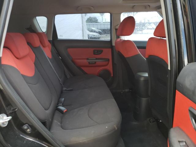 Photo 10 VIN: KNDJT2A20A7078584 - KIA SOUL + 