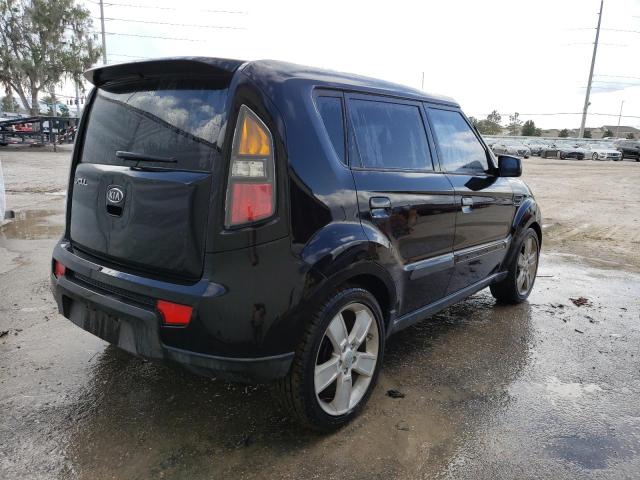 Photo 2 VIN: KNDJT2A20A7078584 - KIA SOUL + 