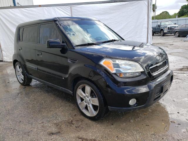 Photo 3 VIN: KNDJT2A20A7078584 - KIA SOUL + 