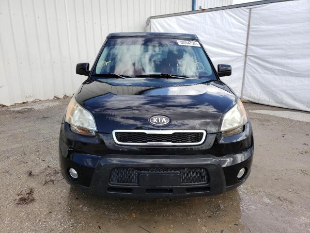 Photo 4 VIN: KNDJT2A20A7078584 - KIA SOUL + 