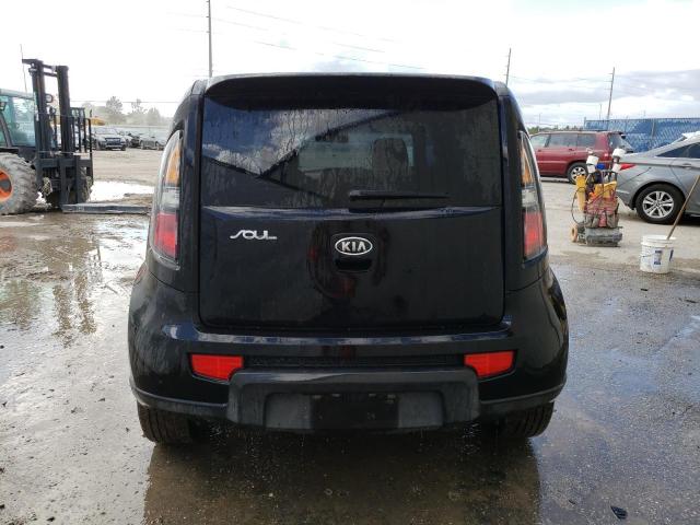 Photo 5 VIN: KNDJT2A20A7078584 - KIA SOUL + 