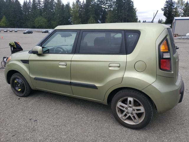 Photo 1 VIN: KNDJT2A20A7079783 - KIA SOUL 