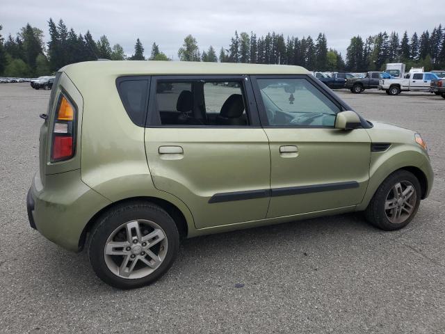 Photo 2 VIN: KNDJT2A20A7079783 - KIA SOUL 