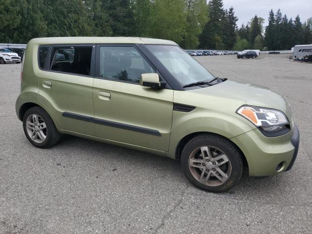 Photo 3 VIN: KNDJT2A20A7079783 - KIA SOUL 