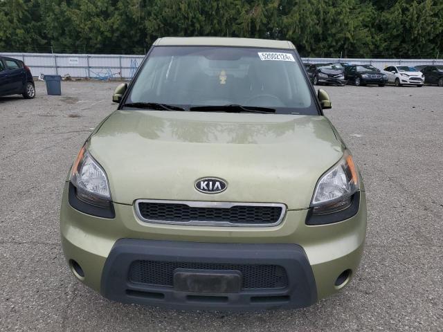 Photo 4 VIN: KNDJT2A20A7079783 - KIA SOUL 