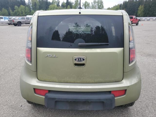 Photo 5 VIN: KNDJT2A20A7079783 - KIA SOUL 