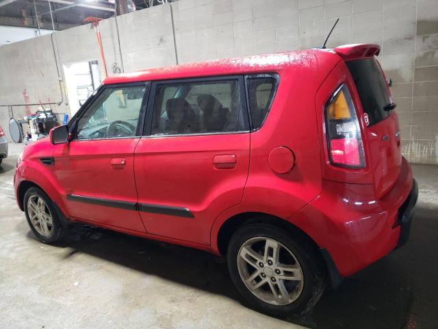 Photo 1 VIN: KNDJT2A20A7081081 - KIA SOUL 