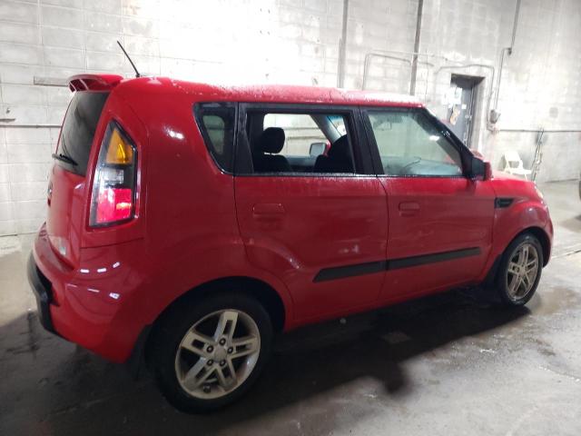 Photo 2 VIN: KNDJT2A20A7081081 - KIA SOUL 