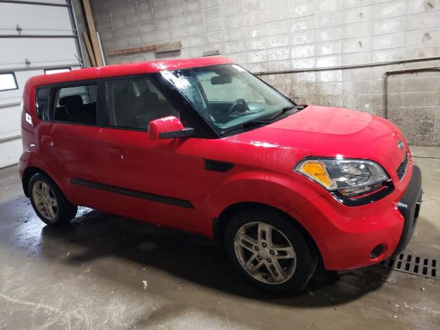 Photo 3 VIN: KNDJT2A20A7081081 - KIA SOUL 