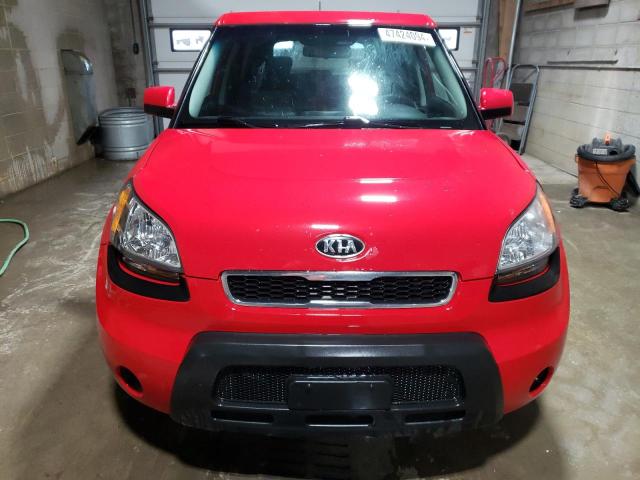 Photo 4 VIN: KNDJT2A20A7081081 - KIA SOUL 