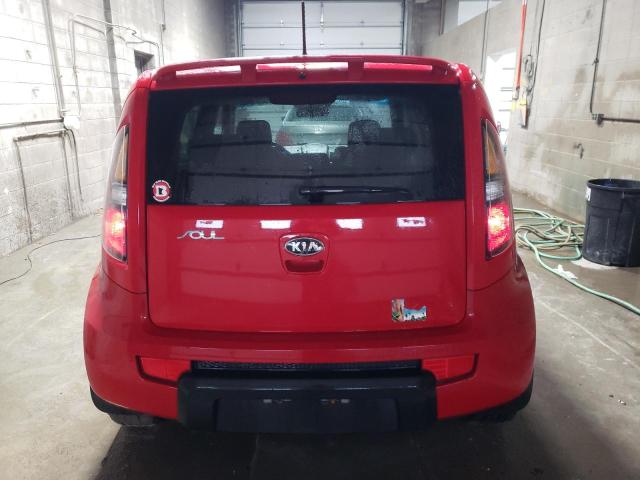 Photo 5 VIN: KNDJT2A20A7081081 - KIA SOUL 