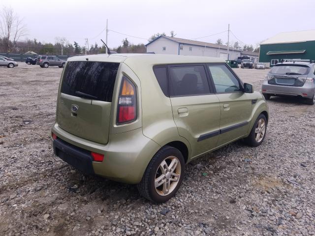 Photo 3 VIN: KNDJT2A20A7086765 - KIA SOUL + 