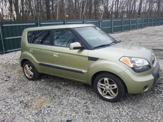 Photo 8 VIN: KNDJT2A20A7086765 - KIA SOUL + 