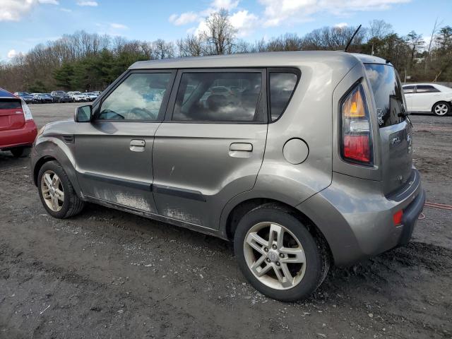 Photo 1 VIN: KNDJT2A20A7087611 - KIA SOUL 