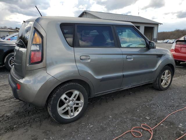 Photo 2 VIN: KNDJT2A20A7087611 - KIA SOUL 