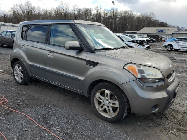 Photo 3 VIN: KNDJT2A20A7087611 - KIA SOUL 