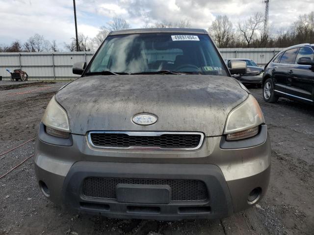 Photo 4 VIN: KNDJT2A20A7087611 - KIA SOUL 