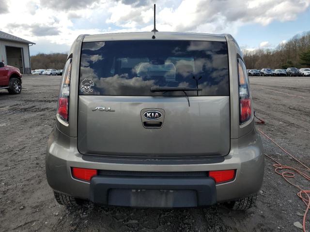 Photo 5 VIN: KNDJT2A20A7087611 - KIA SOUL 