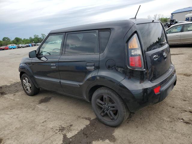 Photo 1 VIN: KNDJT2A20A7089195 - KIA SOUL + 