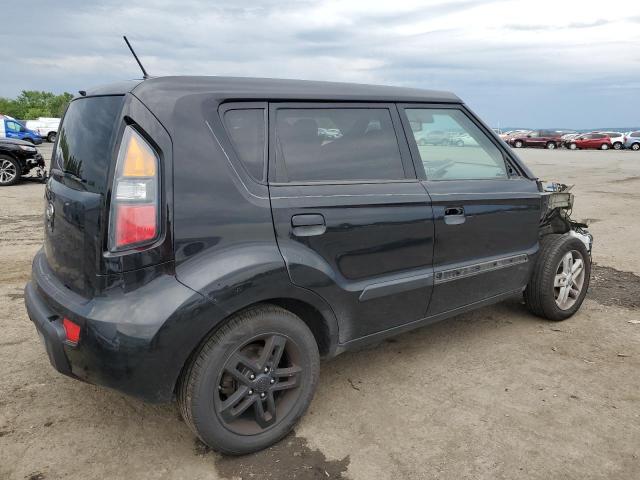 Photo 2 VIN: KNDJT2A20A7089195 - KIA SOUL + 