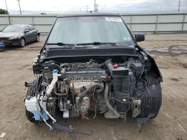 Photo 4 VIN: KNDJT2A20A7089195 - KIA SOUL + 