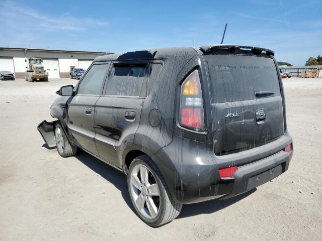 Photo 2 VIN: KNDJT2A20A7098771 - KIA SOUL + 