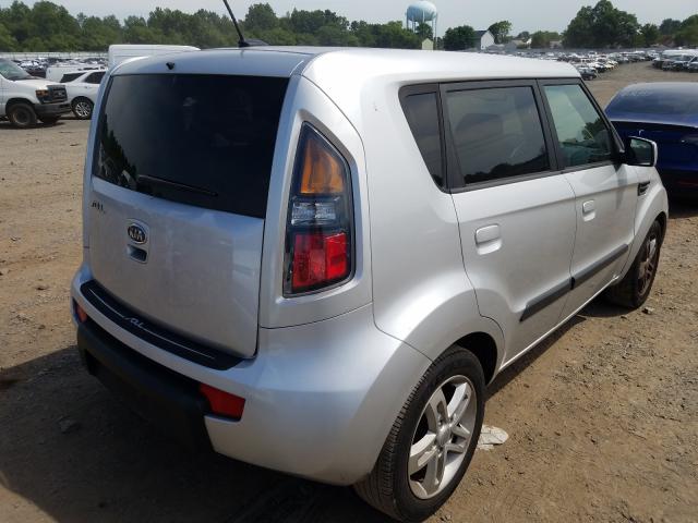 Photo 3 VIN: KNDJT2A20A7108747 - KIA SOUL + 