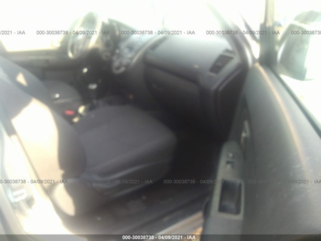 Photo 4 VIN: KNDJT2A20A7110384 - KIA SOUL 