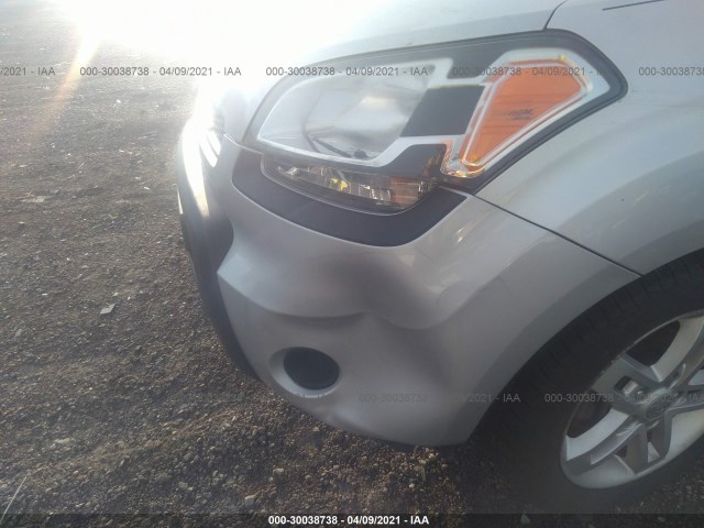 Photo 5 VIN: KNDJT2A20A7110384 - KIA SOUL 