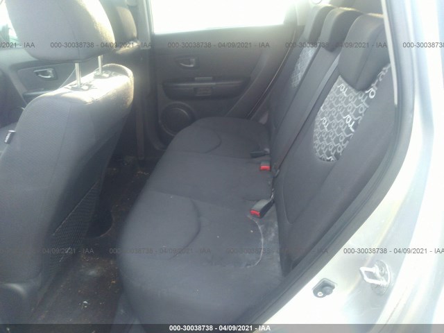 Photo 7 VIN: KNDJT2A20A7110384 - KIA SOUL 