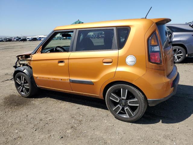 Photo 1 VIN: KNDJT2A20A7110577 - KIA SOUL 