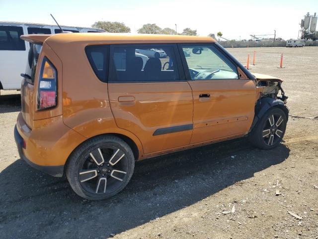 Photo 2 VIN: KNDJT2A20A7110577 - KIA SOUL 