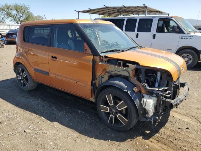 Photo 3 VIN: KNDJT2A20A7110577 - KIA SOUL 