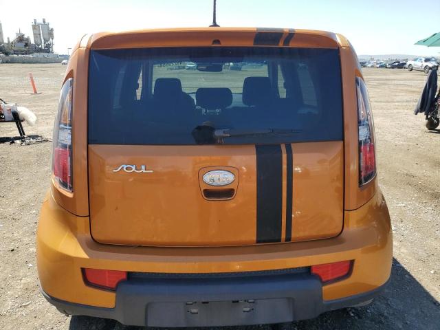 Photo 5 VIN: KNDJT2A20A7110577 - KIA SOUL 