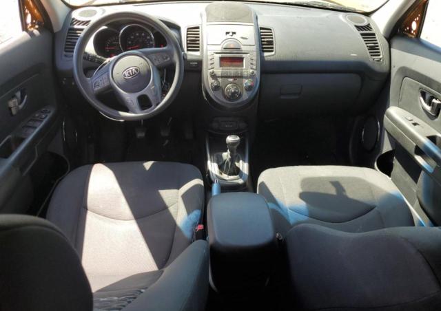 Photo 7 VIN: KNDJT2A20A7110577 - KIA SOUL 