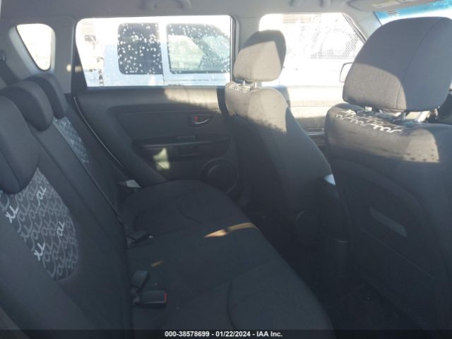 Photo 7 VIN: KNDJT2A20A7110899 - KIA SOUL 