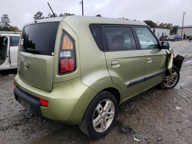 Photo 3 VIN: KNDJT2A20A7111406 - KIA SOUL + 