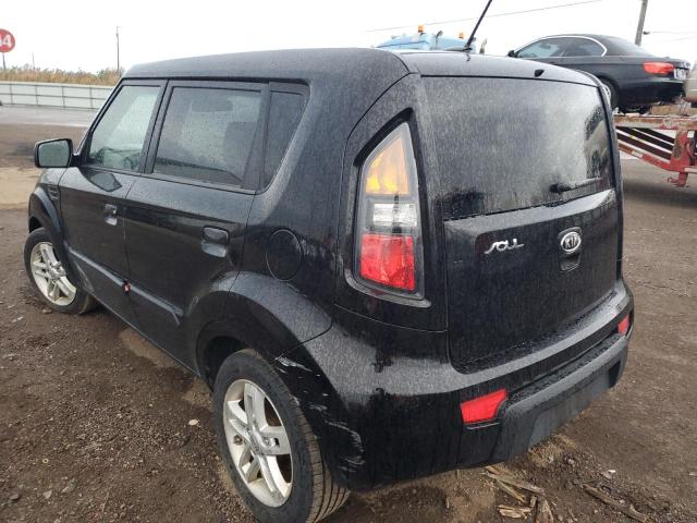 Photo 2 VIN: KNDJT2A20A7112801 - KIA SOUL + 