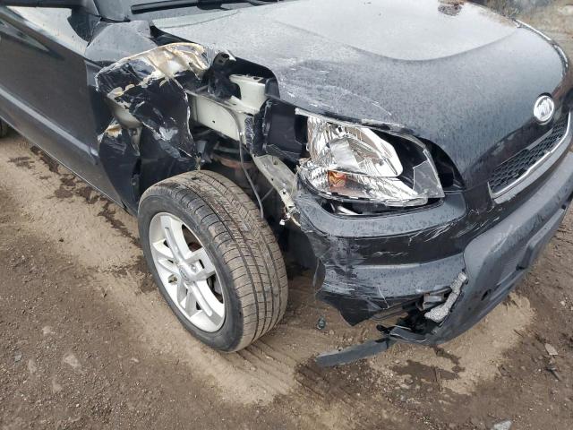 Photo 8 VIN: KNDJT2A20A7112801 - KIA SOUL + 