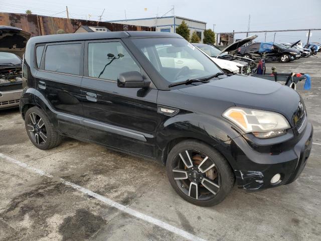 Photo 3 VIN: KNDJT2A20A7124768 - KIA SOUL 