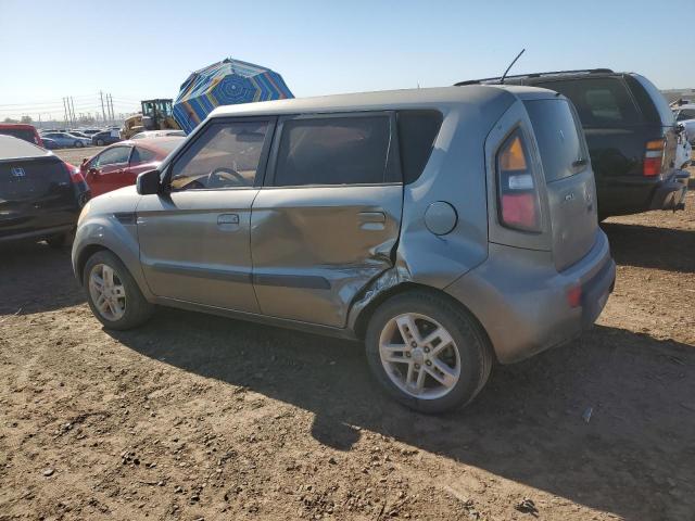 Photo 1 VIN: KNDJT2A20A7124995 - KIA SOUL + 