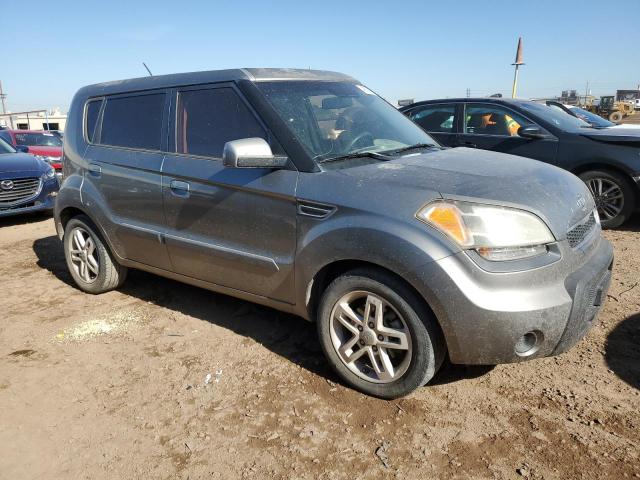 Photo 3 VIN: KNDJT2A20A7124995 - KIA SOUL + 