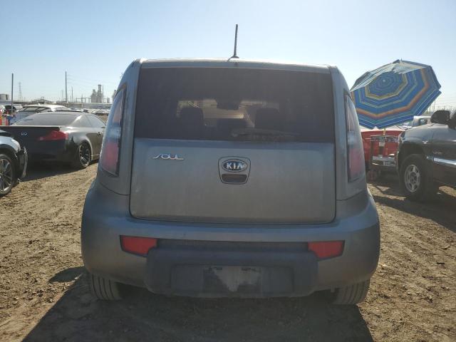 Photo 5 VIN: KNDJT2A20A7124995 - KIA SOUL + 