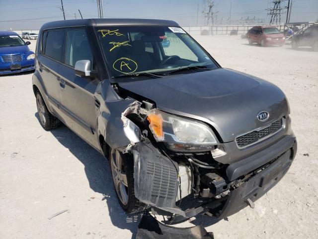 Photo 0 VIN: KNDJT2A20A7125466 - KIA SOUL + 